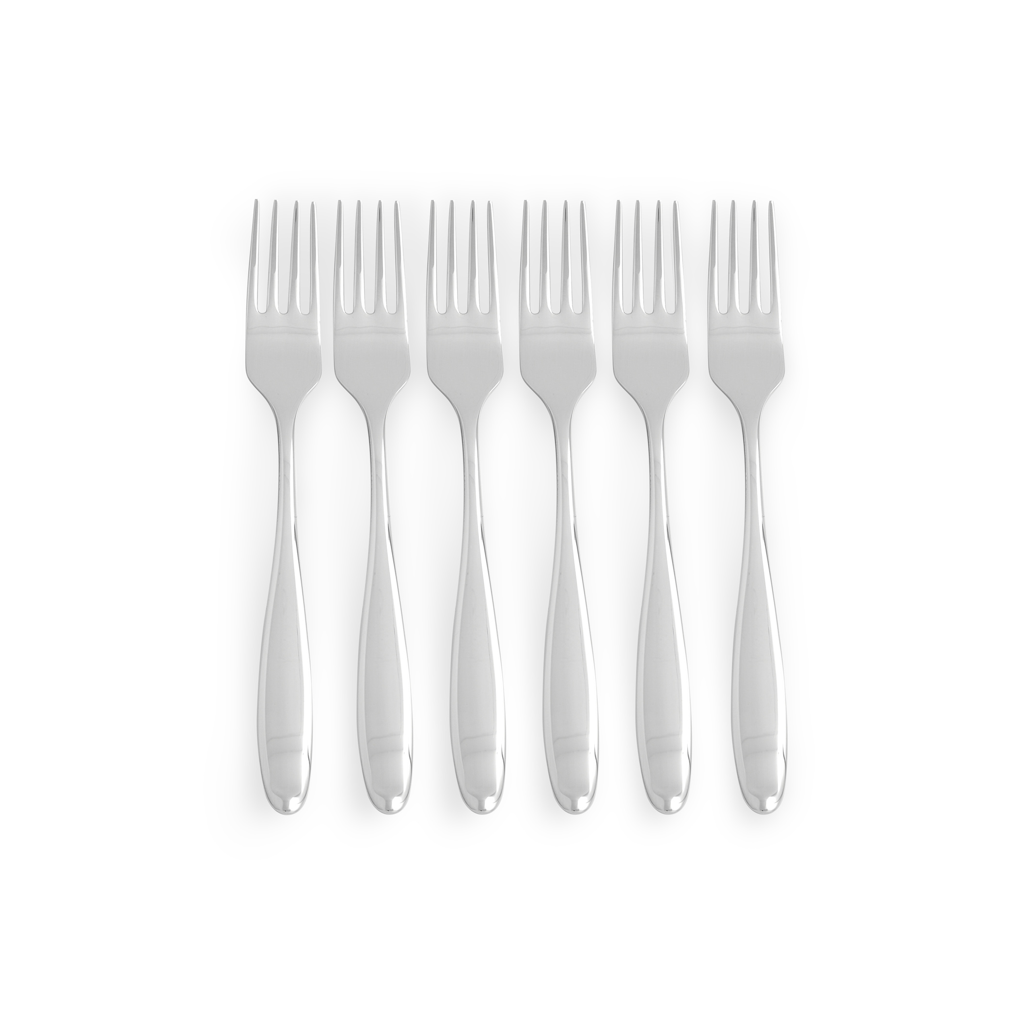 Sophie Conran Floret Cocktail Forks Set of 6 image number null